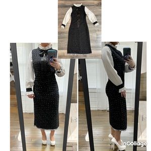 Dainty Jewells Dress